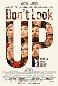 Don't Look Up (2021) watch-Don't Look Up (2021)