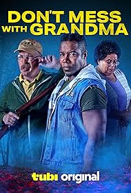Don't Mess with Grandma (2024) watch-Don't Mess with Grandma (2024)