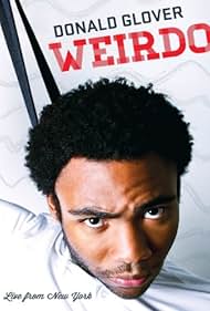 watch-Donald Glover: Weirdo (2012)