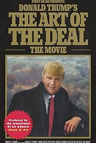 Donald Trump's The Art of the Deal: The Movie (2016) watch-Donald Trump's The Art of the Deal: The Movie (2016)