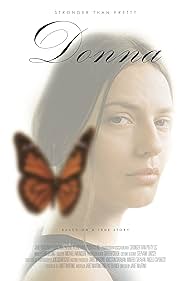 Donna Stronger Than Pretty (2021) watch-Donna Stronger Than Pretty (2021)