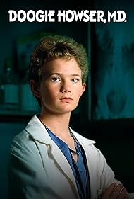 watch-Doogie Howser, M.D. (1989)