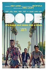 watch-Dope (2015)