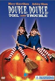 Double, Double Toil and Trouble (1993) watch-Double, Double Toil and Trouble (1993)