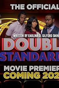 Double Standards (2024) watch-Double Standards (2024)