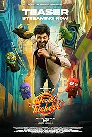 Double Tuckerr (2024) watch-Double Tuckerr (2024)
