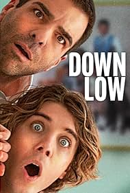 Down Low (2023) watch-Down Low (2023)