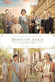 Downton Abbey: A New Era (2022) watch-Downton Abbey: A New Era (2022)