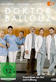 Dr. Ballouz (2021) watch-Dr. Ballouz (2021)