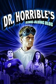 watch-Dr. Horrible's Sing-Along Blog (2008)