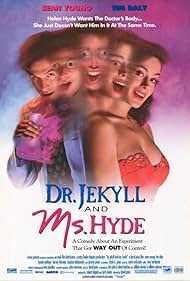 watch-Dr. Jekyll and Ms. Hyde (1995)