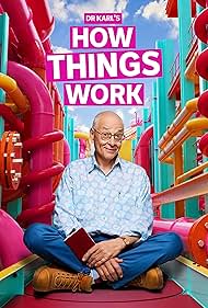 watch-Dr Karl's How Things Work (2025)