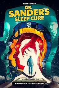 Dr. Sander's Sleep Cure (2024) watch-Dr. Sander's Sleep Cure (2024)