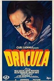 Dracula (1931) watch-Dracula (1931)