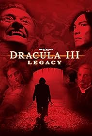 Dracula III: Legacy (2005) watch-Dracula III: Legacy (2005)
