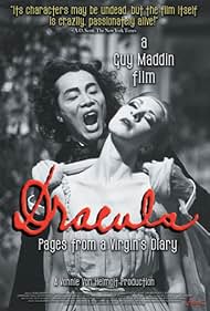 watch-Dracula: Pages from a Virgin's Diary (2002)