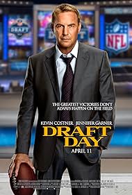 Draft Day (2014) watch-Draft Day (2014)