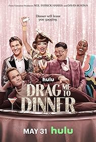 Drag Me to Dinner (2023) watch-Drag Me to Dinner (2023)