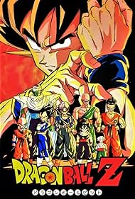 Dragon Ball Z (1996) watch-Dragon Ball Z (1996)