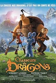 Dragon Hunters (2008) watch-Dragon Hunters (2008)