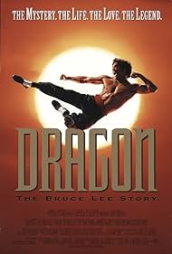 Dragon: The Bruce Lee Story (1993) watch-Dragon: The Bruce Lee Story (1993)