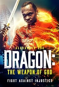 Dragon: The Weapon of God (2022) watch-Dragon: The Weapon of God (2022)