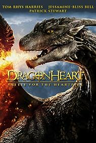 watch-Dragonheart: Battle for the Heartfire (2023)