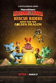 Dragons: Rescue Riders: Hunt for the Golden Dragon (2020) watch-Dragons: Rescue Riders: Hunt for the Golden Dragon (2020)