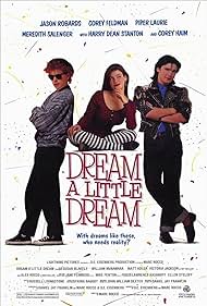 Dream a Little Dream (1989) watch-Dream a Little Dream (1989)