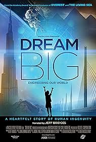 Dream Big: Engineering Our World (2017) watch-Dream Big: Engineering Our World (2017)