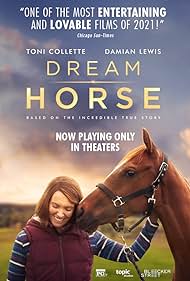 Dream Horse (2021) watch-Dream Horse (2021)