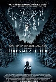 Dreamcatcher (2003) watch-Dreamcatcher (2003)