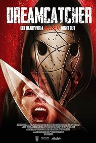 Dreamcatcher (2021) watch-Dreamcatcher (2021)