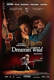 Dreamin' Wild (2023) watch-Dreamin' Wild (2023)