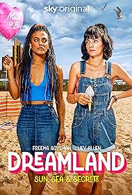 watch-Dreamland (2023)