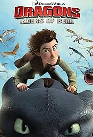 DreamWorks Dragons (2012) watch-DreamWorks Dragons (2012)