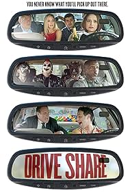 Drive Share (2017) watch-Drive Share (2017)