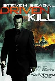 Driven to Kill (2009) watch-Driven to Kill (2009)