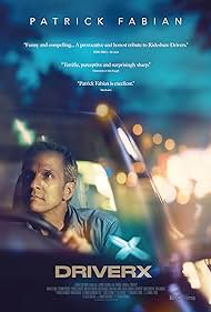 DriverX (2018) watch-DriverX (2018)