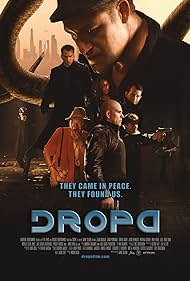 Dropa (2019) watch-Dropa (2019)