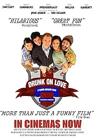Drunk on Love (2015) watch-Drunk on Love (2015)
