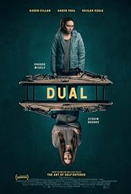 Dual (2022) watch-Dual (2022)