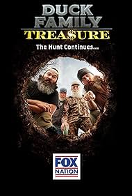 Duck Family Treasure (2022) watch-Duck Family Treasure (2022)