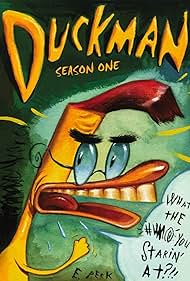 Duckman: Private Dick/Family Man (1994) watch-Duckman: Private Dick/Family Man (1994)