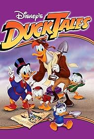 DuckTales (1987) watch-DuckTales (1987)