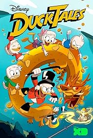 DuckTales (2017) watch-DuckTales (2017)