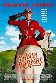 Dudley Do-Right (1999) watch-Dudley Do-Right (1999)