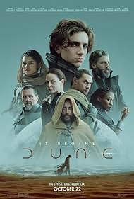 Dune: Part One (2021) watch-Dune: Part One (2021)