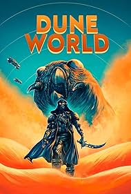 Dune World (2021) watch-Dune World (2021)