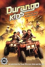 Durango Kids (1999) watch-Durango Kids (1999)